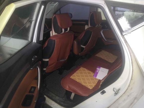 [芜湖·皖J] 二手江汽集团瑞风S32014款 1.5L 手动豪华型