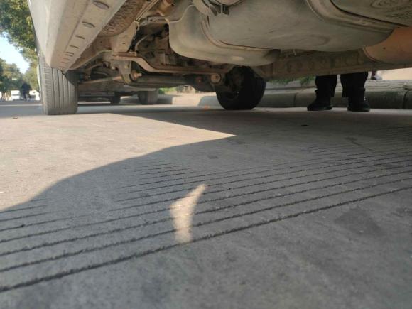 [宁波·湘U] 二手江淮瑞风瑞风M32015款 创客版 1.6L 豪华型