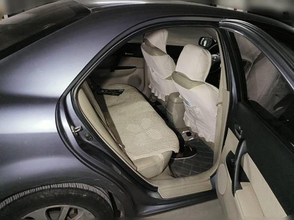 [合肥·皖A] 二手马自达马自达62011款 2.0L 自动时尚型