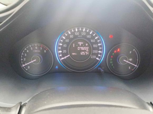 [南京·苏A] 二手本田凌派2015款 1.8L 自动超配限量版