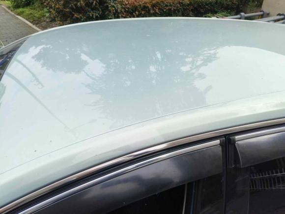 [成都·川A] 二手别克微蓝62022款 插电混动 互联时尚型