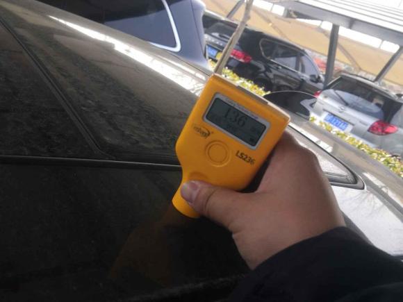 [嘉兴·浙F] 二手雪佛兰迈锐宝XL2019款 Redline 550T 自动锐动版