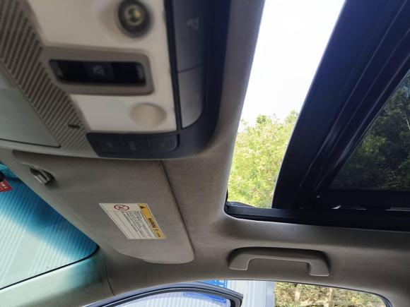 [深圳·粤B] 二手讴歌讴歌ZDX2012款 3.7 标准版