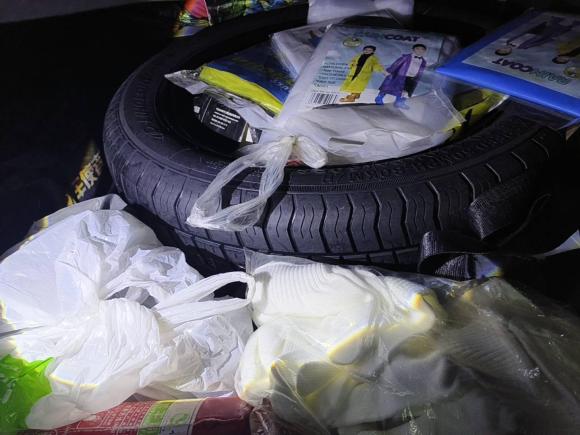 [武汉·鄂W] 二手别克昂科威2021款 昂科威Plus 652T 五座豪华型