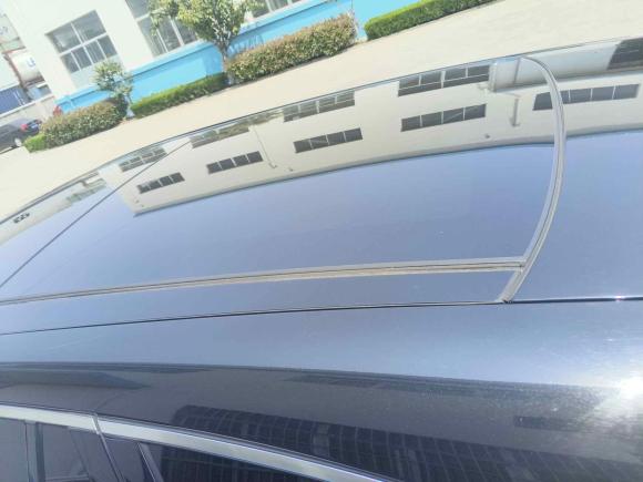 [青岛·鲁B] 二手奔驰奔驰R级2017款 R 320 4MATIC 商务型臻藏版