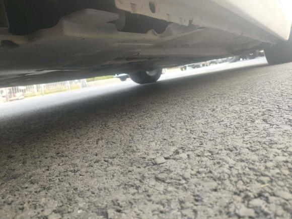 [深圳·粤S] 二手标致标致4082014款 1.8L 自动豪华版