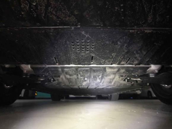 [合肥·皖A] 二手高合汽车高合HiPhi Y2023款 560km 精英版