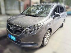 [合肥·皖A] 别克别克GL82017款 ES 28T 舒适型 国V