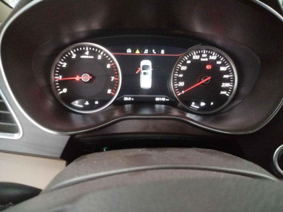 [西安·陕A] 二手宝骏宝骏7302017款 1.5T 手动尊享型 7座