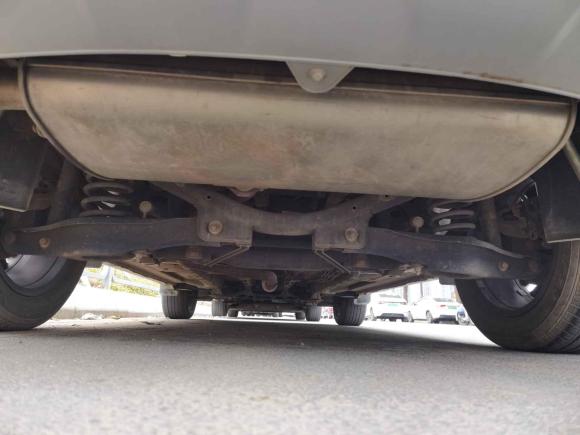 [深圳·粤S] 二手广汽传祺传祺GS42015款 200T 手动豪华版