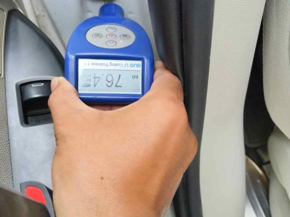 [济南·鲁A] 二手别克别克GL82017款 ES 28T 舒适型 国V