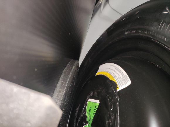 [西安·陕A] 二手英菲尼迪英菲尼迪Q702017款 Q70L 2.5L 精英版