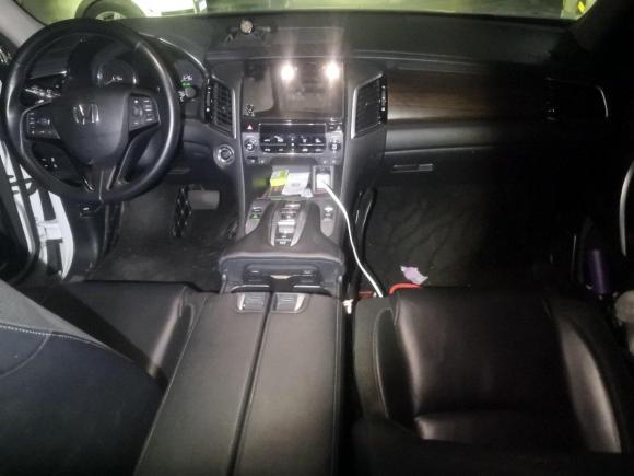 [成都·川A] 二手本田冠道2017款 370TURBO 四驱尊贵版