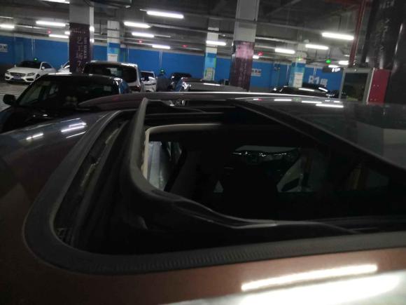 [深圳·粤V] 二手DSDS 62016款 1.6T 雅致版THP160