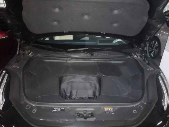 [青岛·鲁B] 二手极氪极氪0012022款 超长续航双电机 YOU版