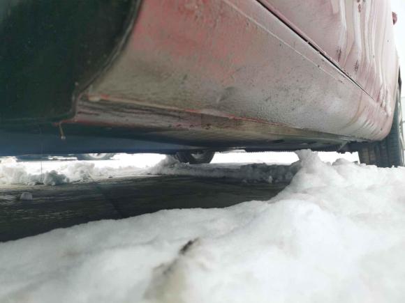 [济南·鲁A] 二手大众高尔夫2012款 1.6 自动时尚型