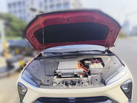 [南昌·赣A] 二手蔚来蔚来ES62020款 600KM 运动版