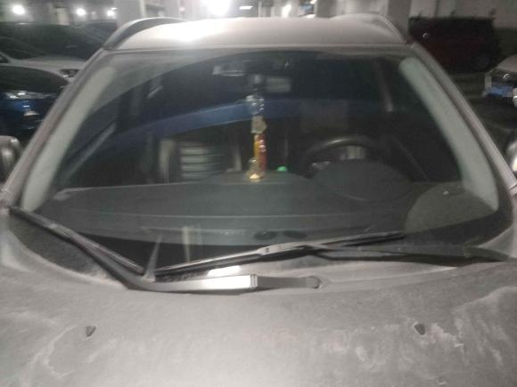 [宁波·浙B] 二手三菱劲炫ASX2013款 1.6L 手动两驱标准版