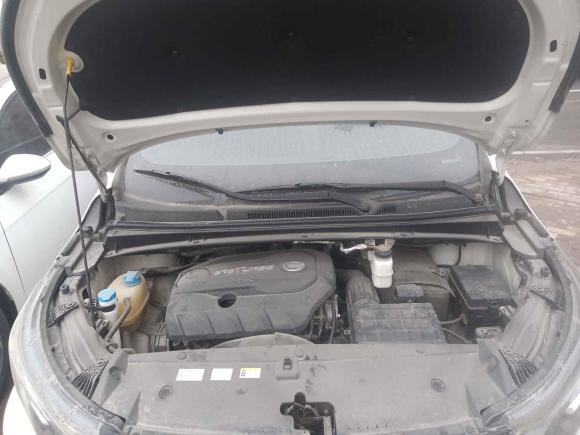 [济南·鲁A] 二手广汽传祺传祺M62019款 270T DCT豪华版（七座）国VI