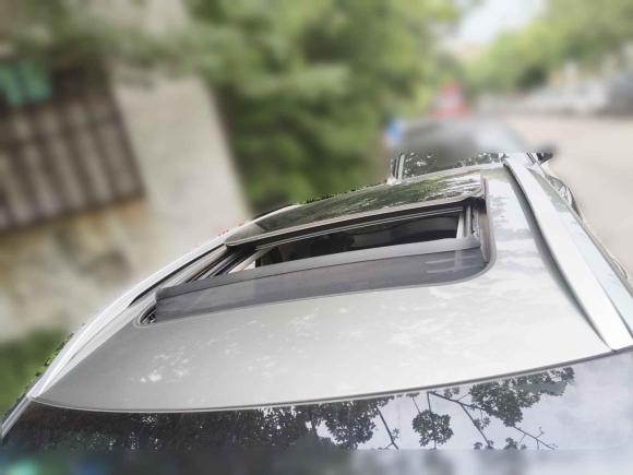 [深圳·鄂J] 二手宝骏宝骏5102017款 1.5L 手动豪华型