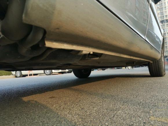 [北京·京N] 二手雪铁龙爱丽舍2011款 三厢 1.6L 手动科技型