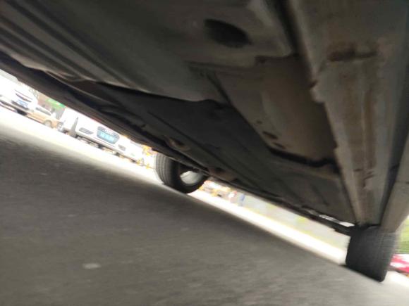 [南昌·赣A] 二手领克领克012021款 2.0TD 两驱型Pro