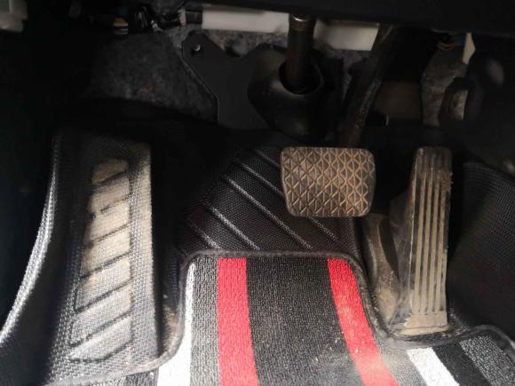 [义乌·浙G] 二手马自达马自达3 昂克赛拉2017款 三厢 1.5L 自动尊贵型 国V