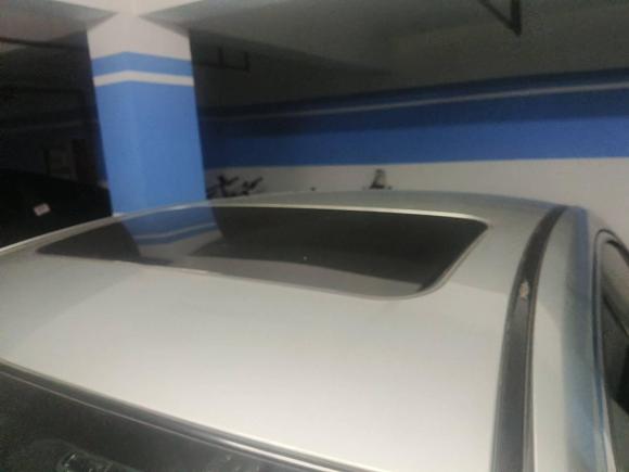 [上海·沪N] 二手马自达睿翼2009款 2.5L 自动至尊版