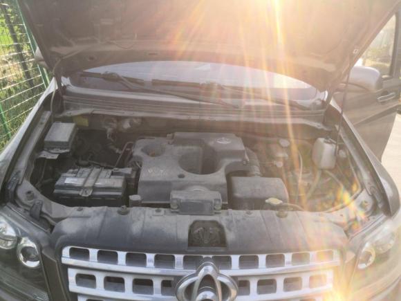 [嘉兴·浙F] 二手长安凯程欧诺2014款 1.5L基本型