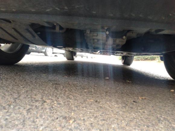 [无锡·苏B] 二手雪佛兰创酷2019款 Redline 325T 自动趣版 国VI