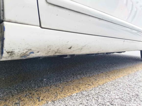 [苏州·苏E] 二手东风俊风E11K2019款 标准型