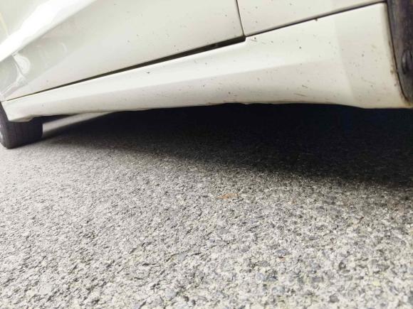 [苏州·苏E] 二手福特蒙迪欧2017款 改款 EcoBoost 200 豪华型