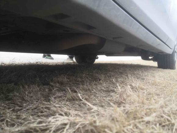 [南通·苏F] 二手广汽传祺传祺M62021款 PRO 270T DCT豪华版