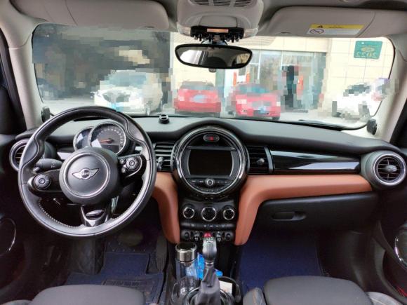 [芜湖·皖P] 二手MINIMINI2016款 1.5T COOPER SEVEN 五门版