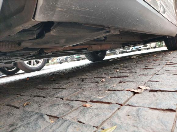 [佛山·粤Y] 二手DSDS 62014款 1.6T 豪华版THP200