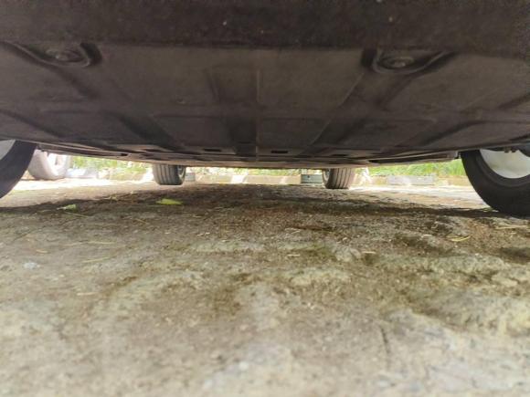 [上海·沪A] 二手荣威荣威D72023款 EV 510km 后驱卓越版