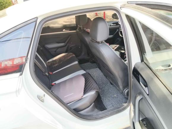 [济南·鲁A] 二手大众朗逸2023款 1.5L 自动满逸版