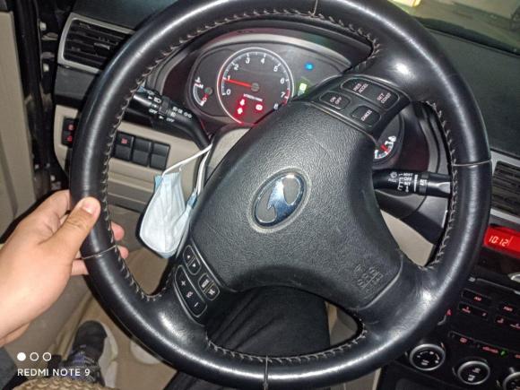 [武汉·鄂H] 二手奔腾奔腾B702010款 2.0L 自动豪华型