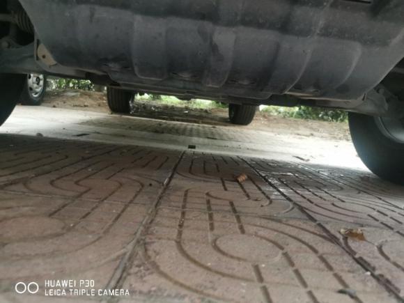 [金华·浙G] 二手长城炮2021款 2.0T乘用全球版自动柴油两驱舒适型标箱GW4D20M