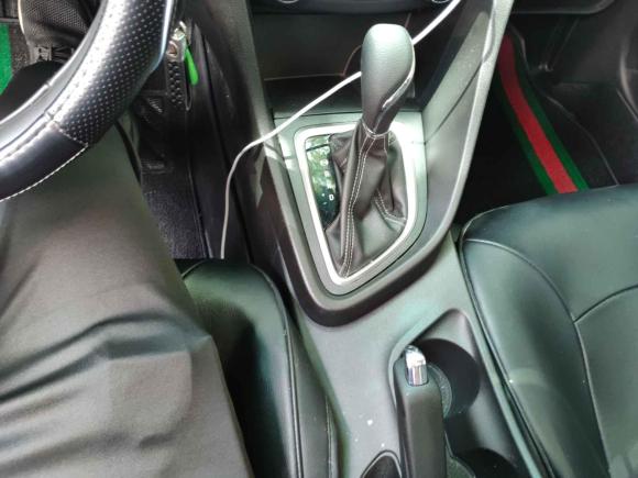 [南通·豫N] 二手别克英朗2021款 改款 典范 1.5L 自动精英型