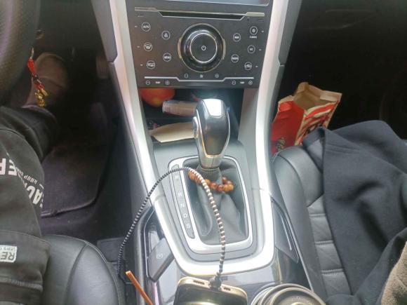 [苏州·苏E] 二手福特蒙迪欧2013款 1.5L GTDi180时尚型