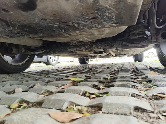 [苏州·苏U] 二手纳智捷优6 SUV2015款 1.8T 时尚型