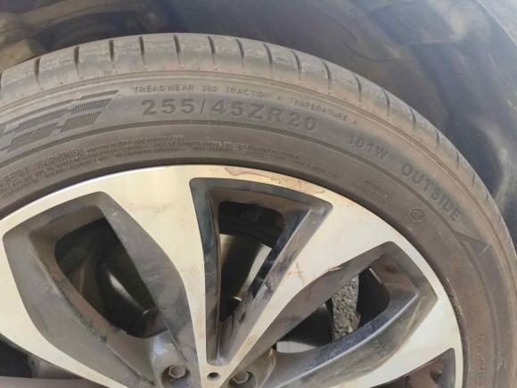 [杭州·浙A] 二手奔驰奔驰GLC轿跑2019款 GLC 260 4MATIC 轿跑SUV