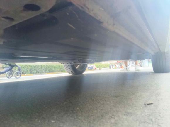 [上海·沪D] 二手领克领克052020款 2.0TD 四驱劲Halo