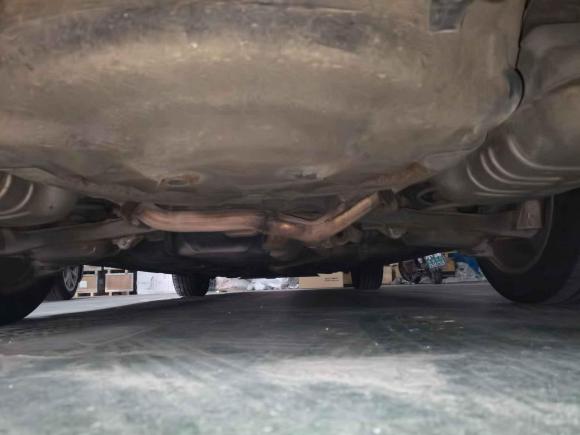 [宁波·浙B] 二手马自达马自达62008款 2.0L 自动时尚型