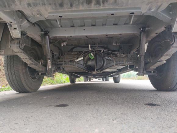 [成都·川A] 二手远程远程星享V2022款 星享V6E长轴国轩38.7kWh