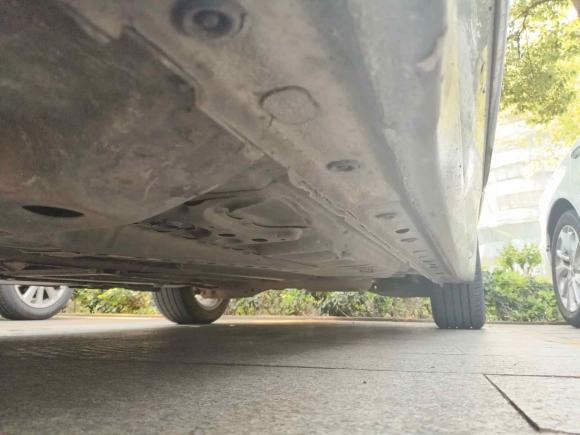 [湖州·苏C] 二手别克君越2018款 28T 精英型