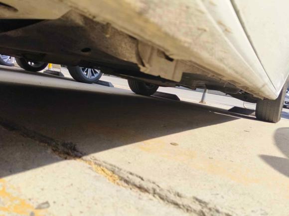 [济南·鲁A] 二手别克别克GL82021款 ES陆尊 653T 舒适型