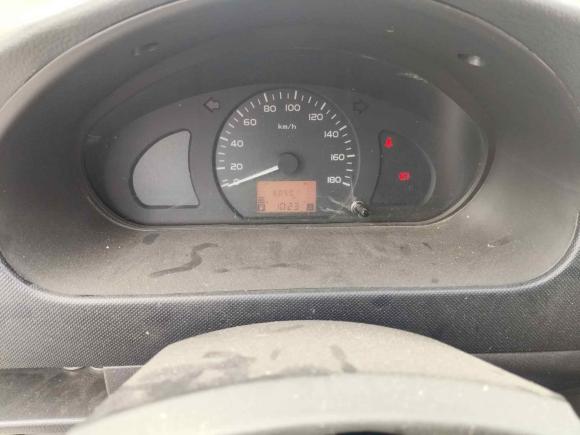 [台州·浙A] 二手五菱汽车五菱荣光2021款 1.5L加长基本型封窗车2座L3C