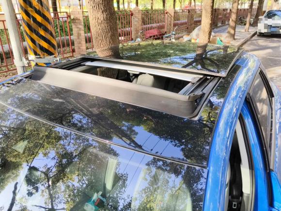 [上海·皖D] 二手奥迪奥迪Q2L2022款 35 TFSI 时尚致雅型